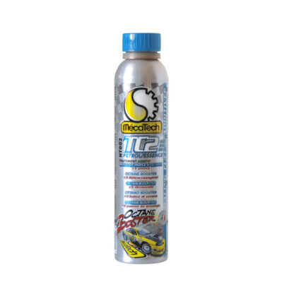 Octane Booster - TC2 Petrol