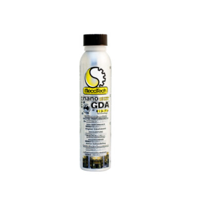 Traitement Moteur - Nano GDA