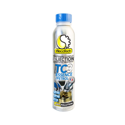 Nett. Curatif - TC3 Essence