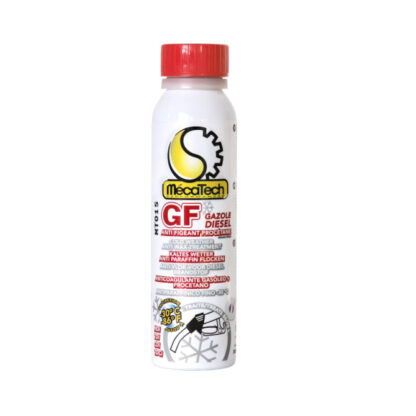 Grand froid - GF Diesel