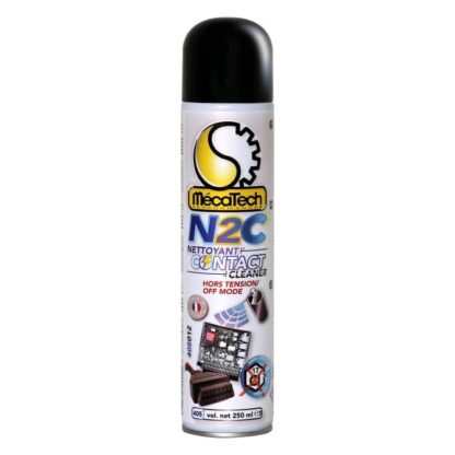 N2C SPRAY CONTACT