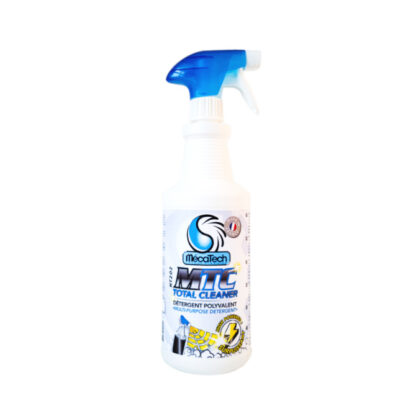 Total Cleaner