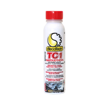 Vorbeugender Reiniger - TC1Diesel