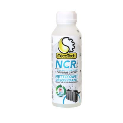 Cooling System Cleaner - NCR