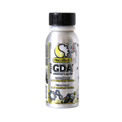 Traitement Moteur moto GDA